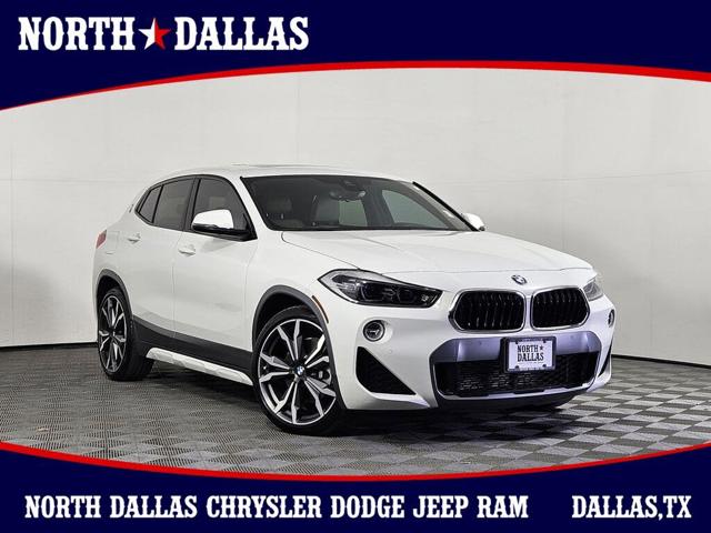 2019 BMW X2 sDrive28i