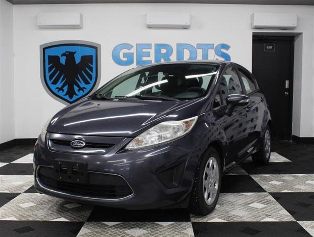 2013 Ford Fiesta SE Hatchback
