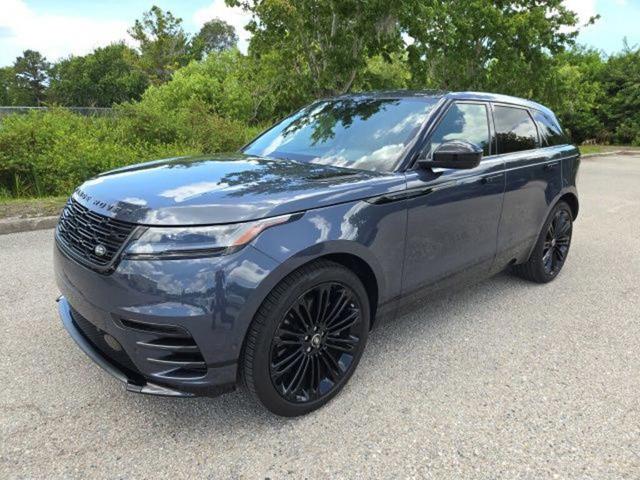 2026 Land Rover Range Rover Velar P250 Dynamic SE AWD