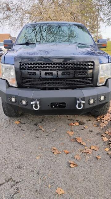 2009 Ford F-150 XL