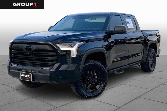 2023 Toyota Tundra 4WD SR5