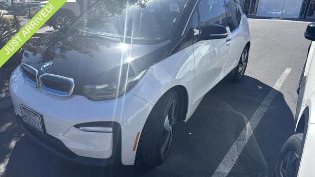 2019 BMW i3 Base