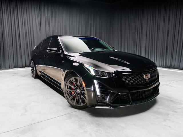 2024 Cadillac CT5-V RWD