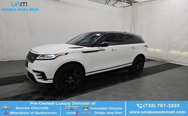 2023 Land Rover Range Rover Velar P250 R-Dynamic S AWD