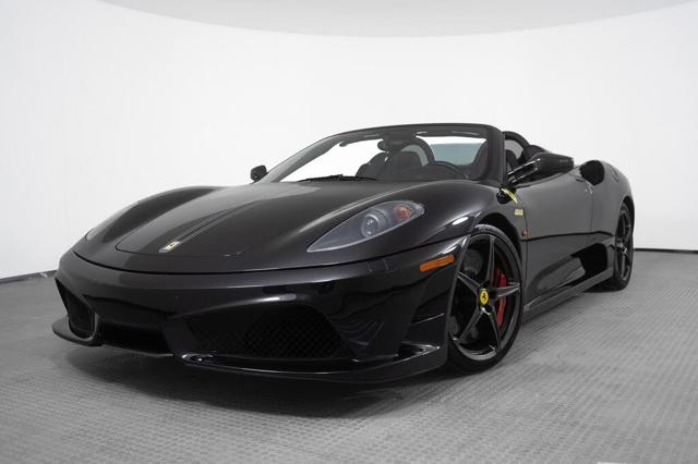 2009 Ferrari 430 Scuderia Spider 16M Base