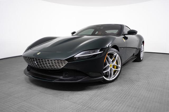 2023 Ferrari Roma Base