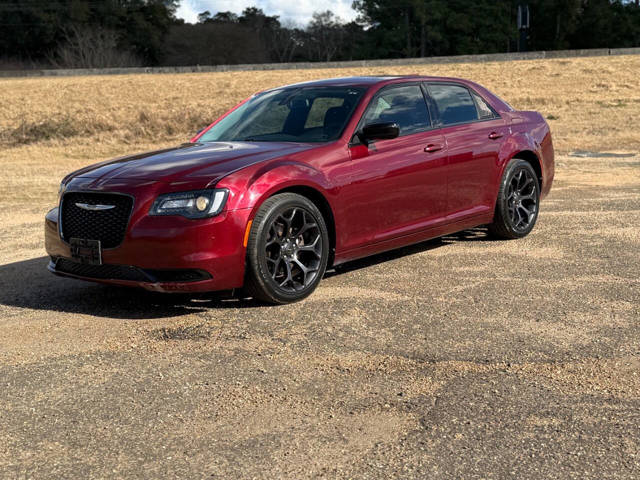 2019 Chrysler 300 Touring