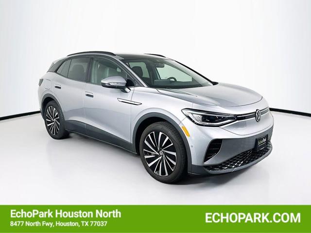 2024 Volkswagen ID.4 S RWD