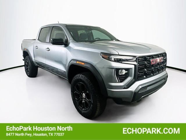 2024 GMC Canyon Elevation RWD