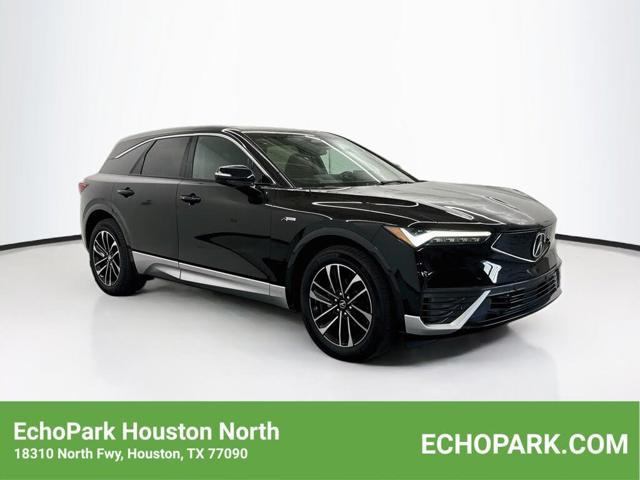 2024 Acura ZDX A-SPEC