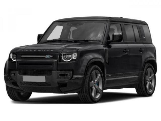 2023 Land Rover Defender 110 S AWD