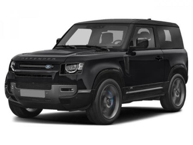 2023 Land Rover Defender 90 X-Dynamic SE AWD