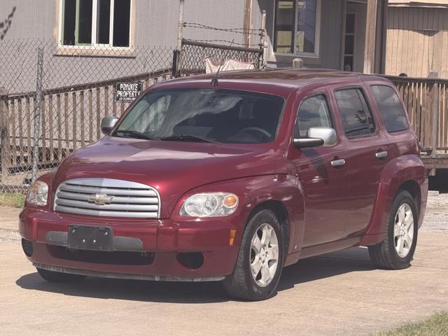 2007 Chevrolet HHR LT