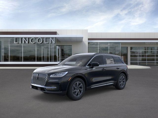2026 Lincoln Corsair Premiere FWD