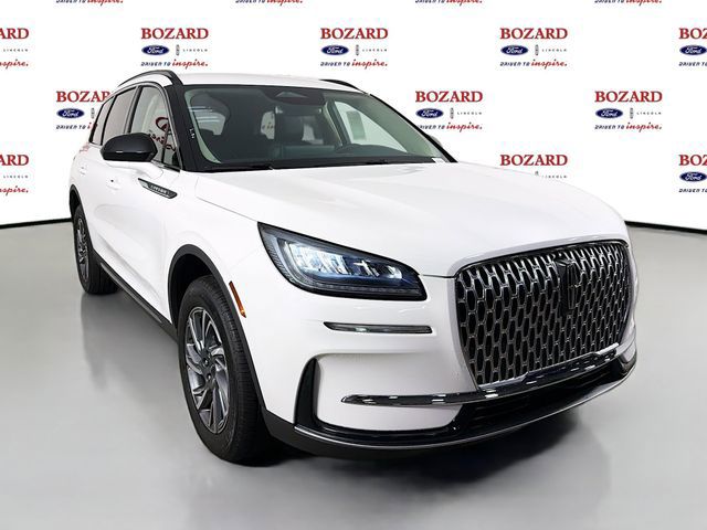 2026 Lincoln Corsair Premiere AWD