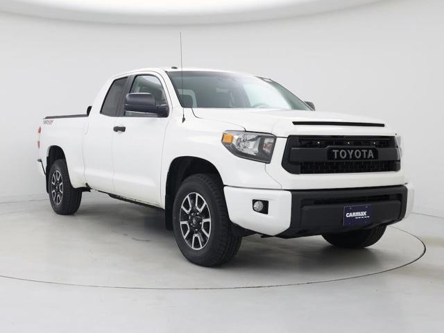 2016 Toyota Tundra 4WD Truck SR5