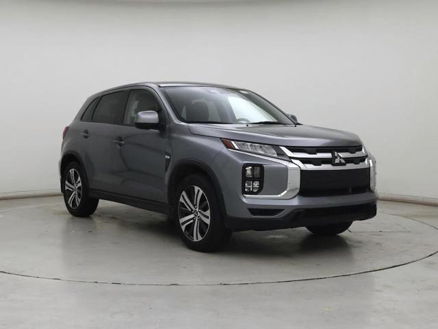 2024 Mitsubishi Outlander Sport ES AWC