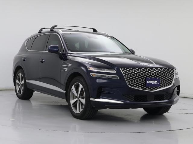 2022 Genesis GV80 3.5T AWD