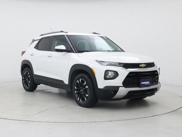 2023 Chevrolet Trailblazer LT FWD