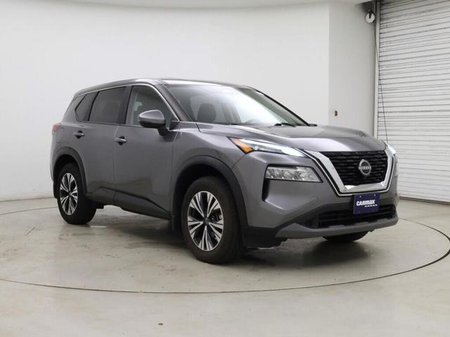 2023 Nissan Rogue SV AWD