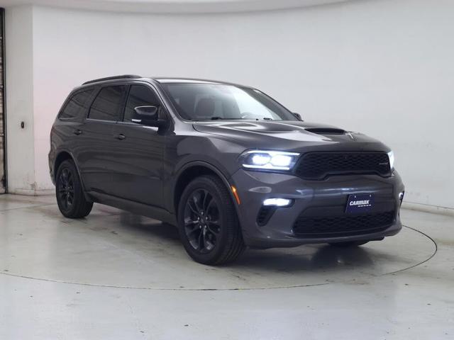 2021 Dodge Durango R/T AWD