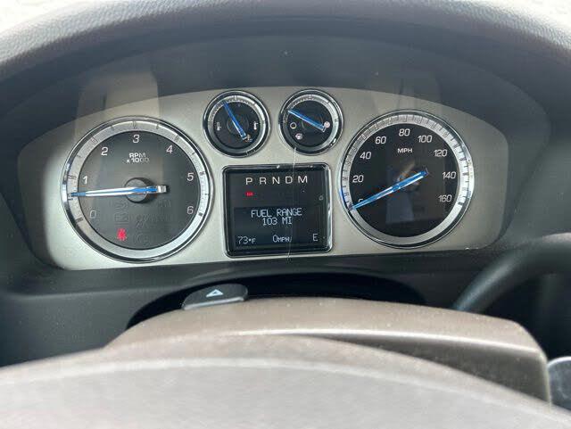 2012 Cadillac Escalade EXT Premium