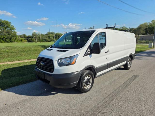 2017 Ford Transit 250