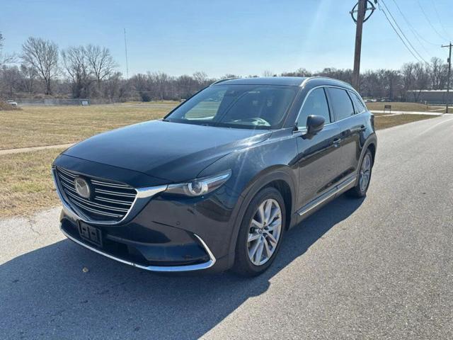 2020 Mazda CX-9 Grand Touring