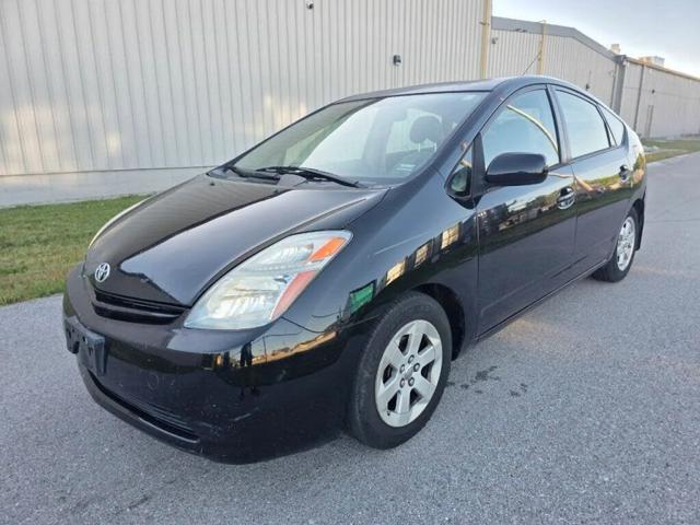 2008 Toyota Prius FWD