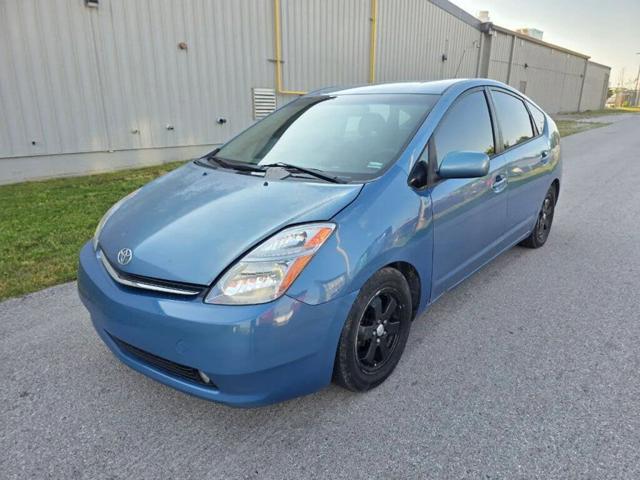 2009 Toyota Prius FWD