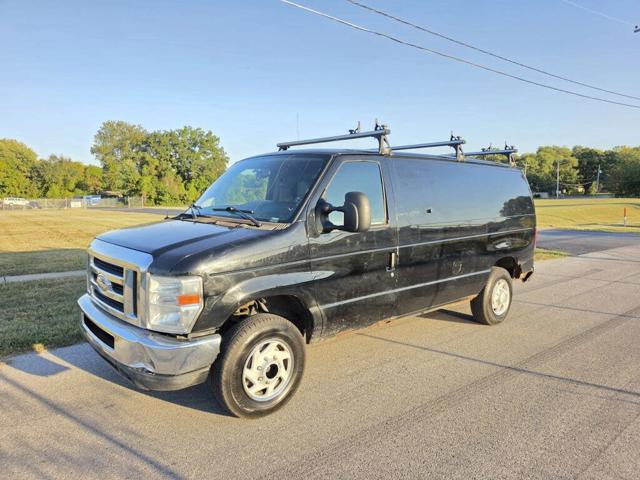 2014 Ford E-Series E-150