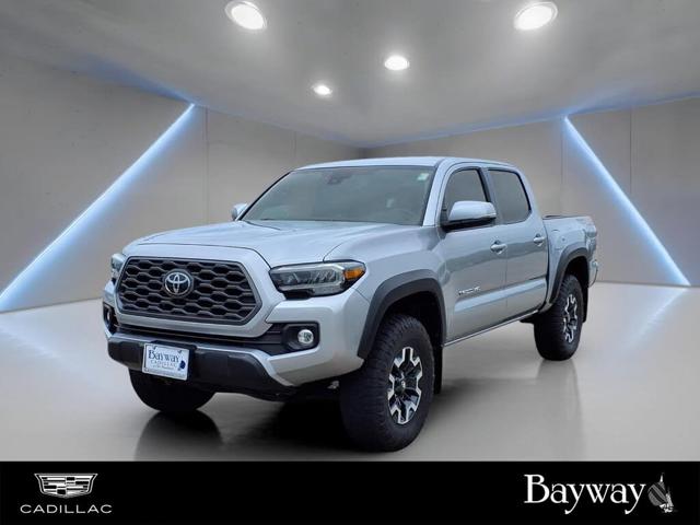 2022 Toyota Tacoma 4WD TRD Off Road