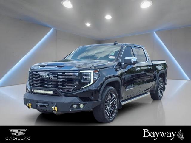 2022 GMC Sierra 1500 Denali Ultimate