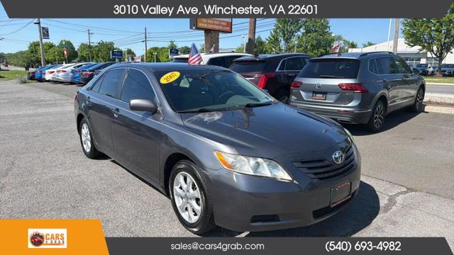 2007 Toyota Camry XLE V6