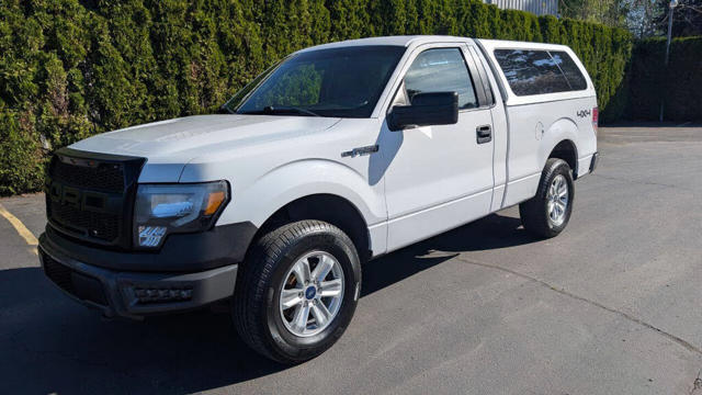 2009 Ford F-150 XL