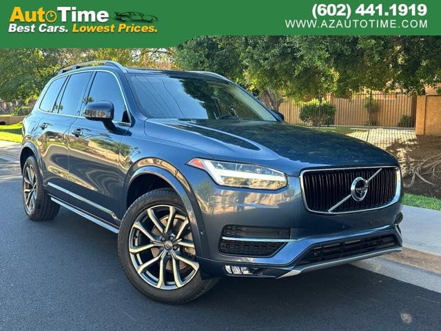 2018 Volvo XC90 T5 Momentum 5-Passenger