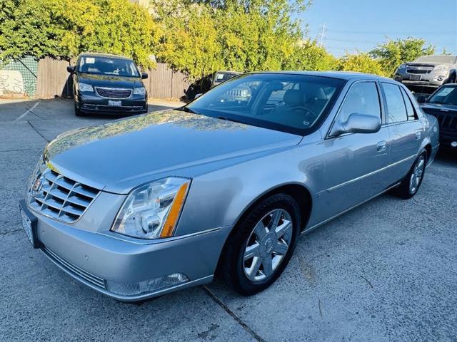 2006 Cadillac DTS Luxury I