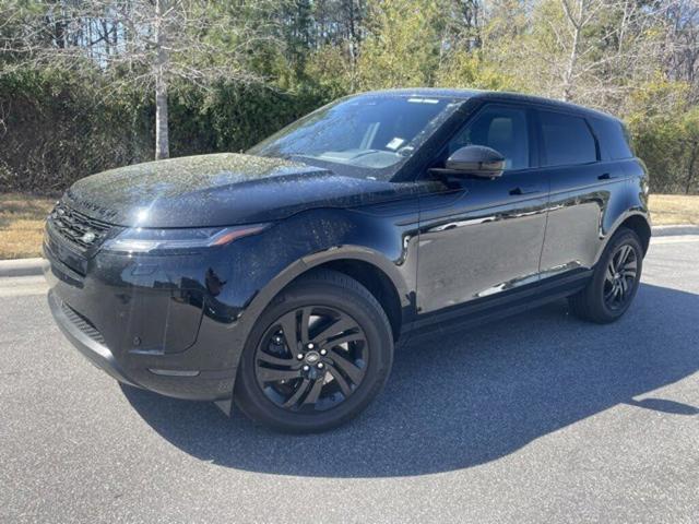 2025 Land Rover Range Rover Evoque P250 S AWD