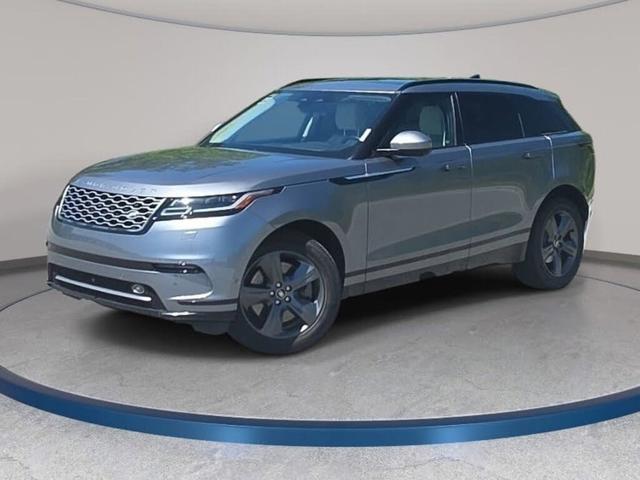 2021 Land Rover Range Rover Velar P340 S AWD