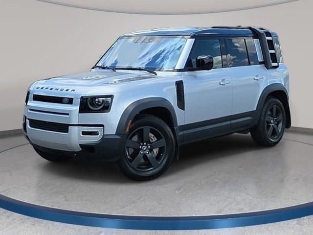 2020 Land Rover Defender 110 HSE AWD
