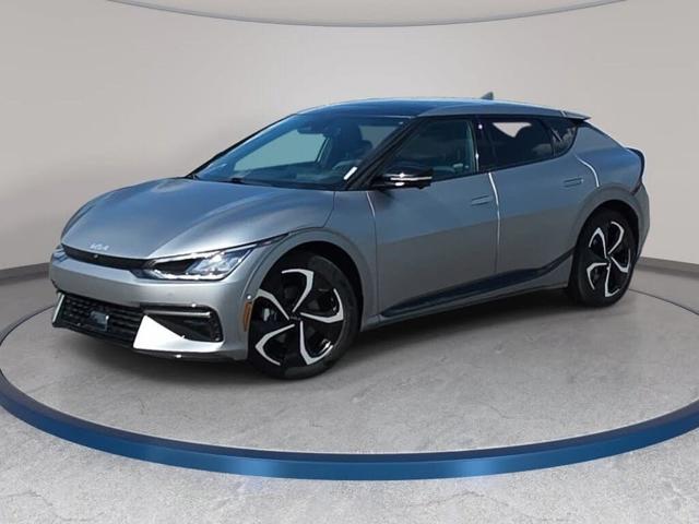 2023 Kia EV6 GT-Line