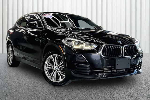 2022 BMW X2 xDrive28i AWD