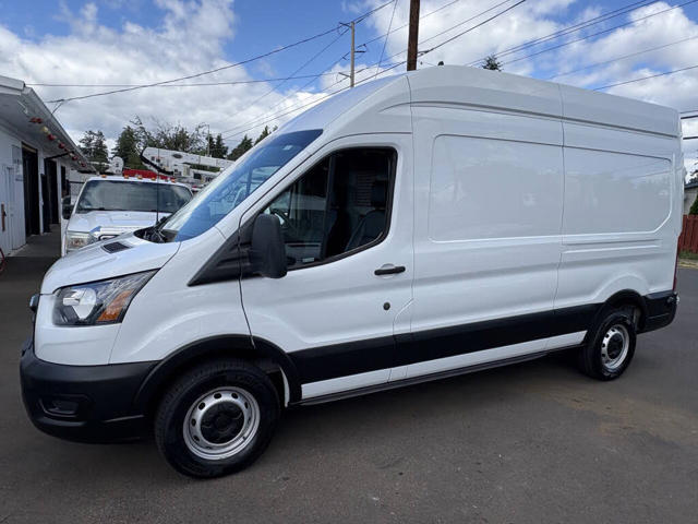 2020 Ford Transit Cargo Van 250 High Roof LWB RWD