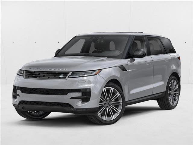 2026 Land Rover Range Rover Sport P360 SE AWD