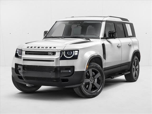 2026 Land Rover Defender 110 P300 S AWD