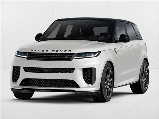 2024 Land Rover Range Rover Sport P400 Dynamic SE AWD