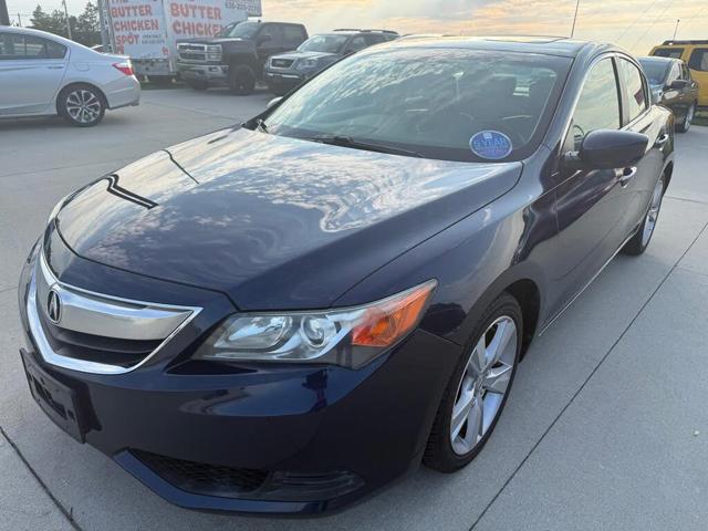 2014 Acura ILX 2.0L