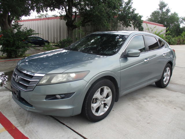2010 Honda Accord Crosstour EX-L