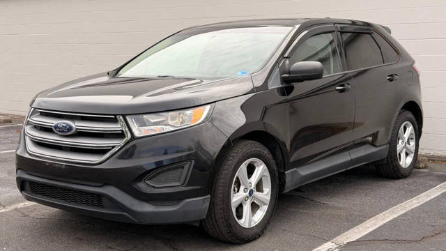2017 Ford Edge SE
