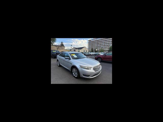 2011 Ford Taurus Limited